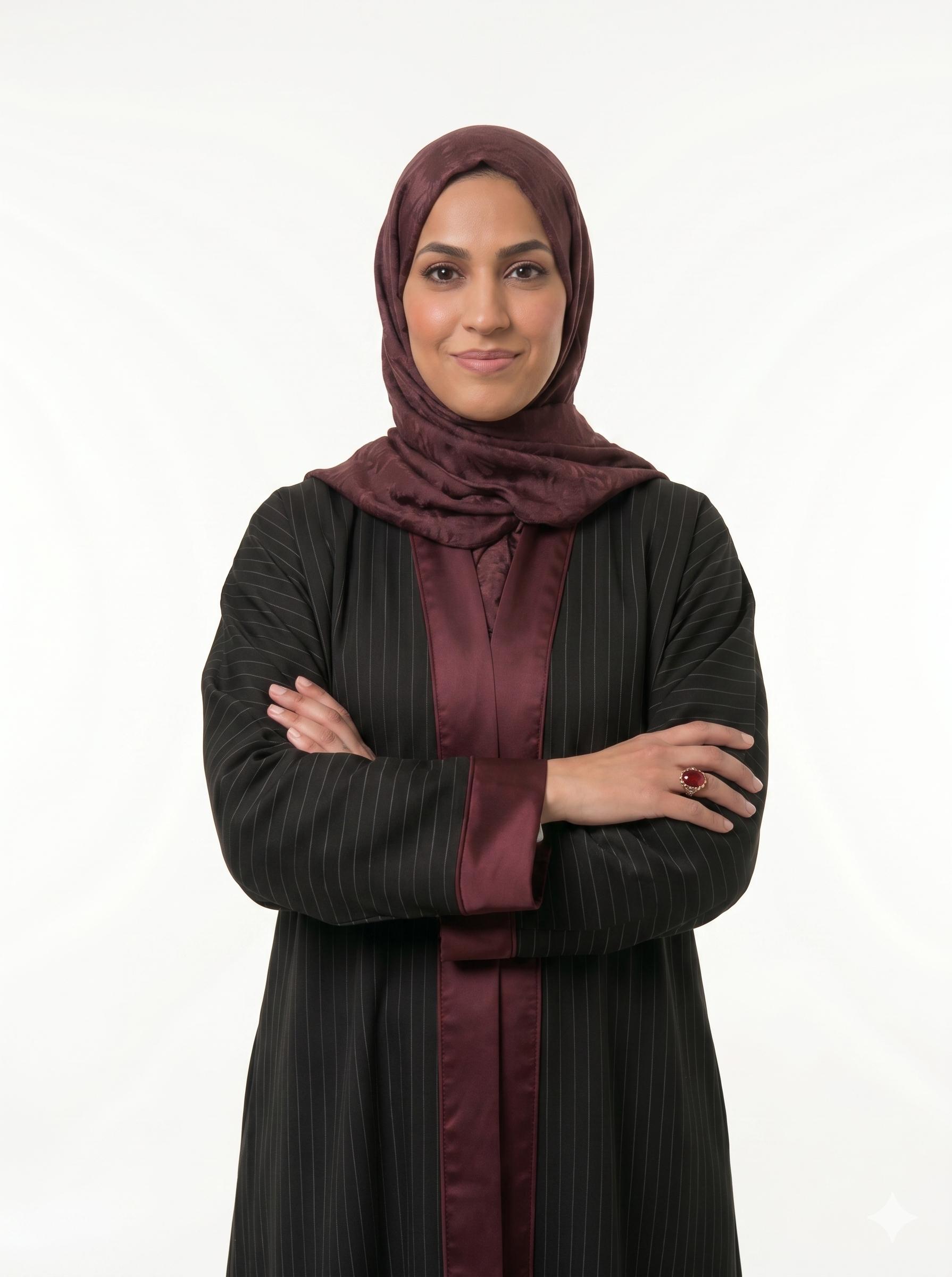 Lamia Mabrouk