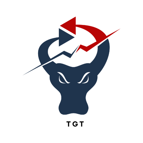 The Gemini Trader logo